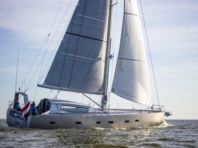 2018 KM Yachtbuilders Expedition kopen
