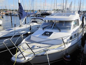Buy 2008 Nimbus 34 Commander