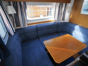 2008 Nimbus 34 Commander