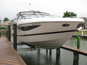 2016 Cobalt Boats A40 na prodej