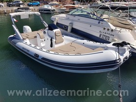 2021 Master 630 Open for rent