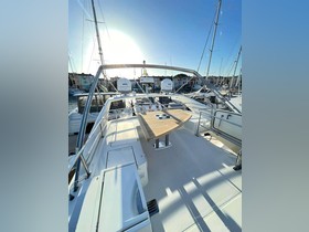 2017 Prestige Yachts 560 till salu