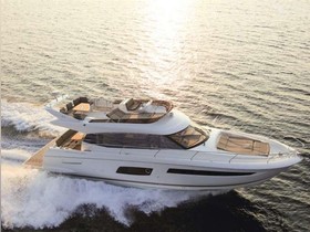 Köpa 2017 Prestige Yachts 560