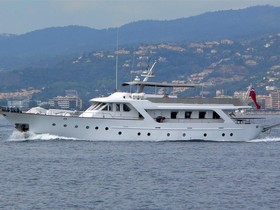Benetti Yachts 26
