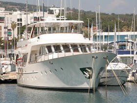 1973 Benetti Yachts 26 на продажу