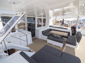 2017 Lagoon Catamarans 520