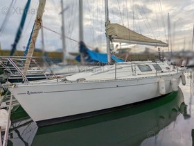 Bénéteau Boats First 32