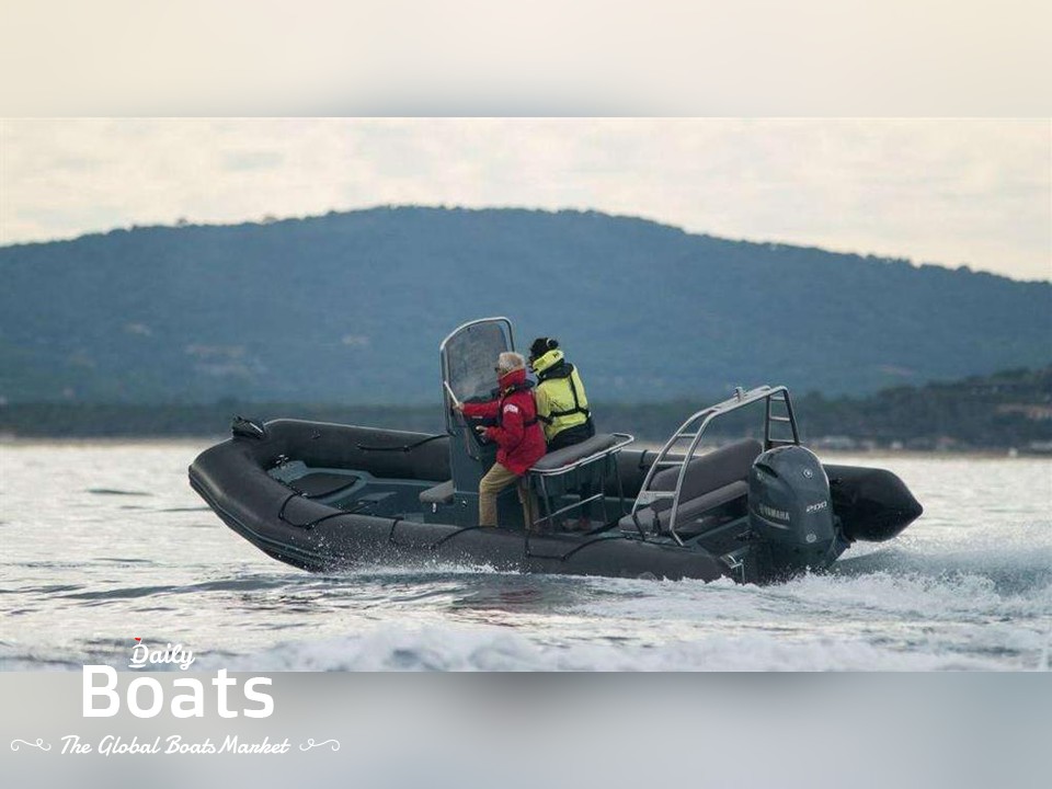 2023 Bombard Explorer 700 Db for sale. View price, photos and Buy 2023