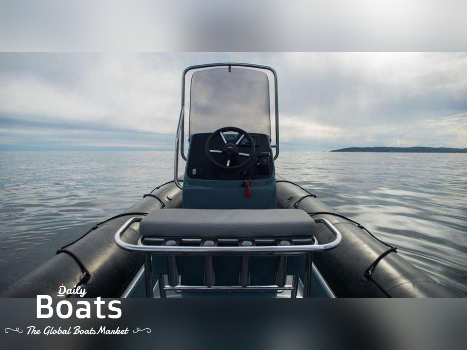 2023 Bombard Explorer 700 Db for sale. View price, photos and Buy 2023