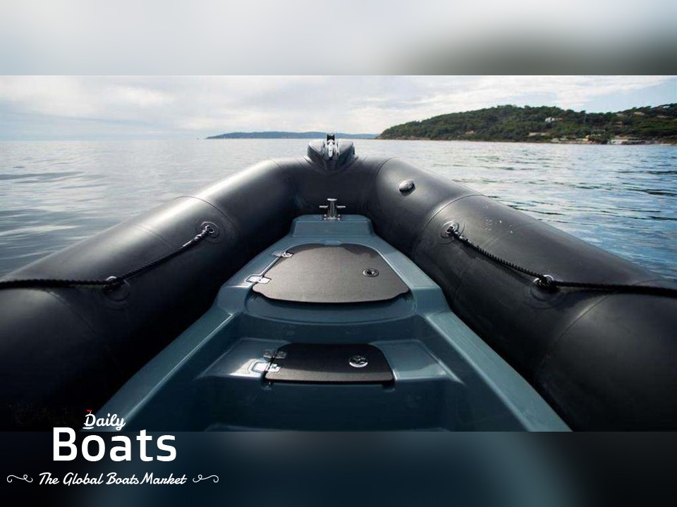 2023 Bombard Explorer 700 Db for sale. View price, photos and Buy 2023