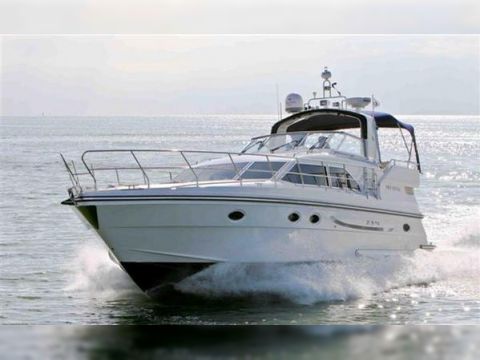Comprar 2008 Atlantic 460