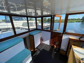Kupiti 2022 Branson Boat Builders 49 Dutch Barge