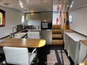 2022 Branson Boat Builders 49 Dutch Barge za prodaju
