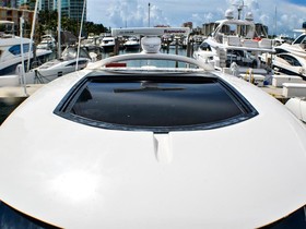 2015 Sea Ray Boats 470 Sundancer eladó