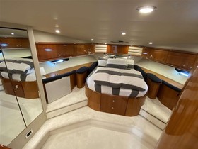 1997 Sunseeker Manhattan 62