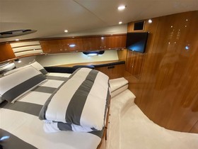 1997 Sunseeker Manhattan 62 til salg