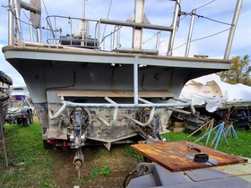1988 Commercial Boats 28' Work Crew for sale