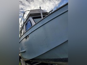 1988 Commercial Boats 28' Work Crew for sale