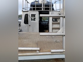1988 Commercial Boats 28' Work Crew kaufen