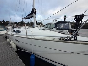 2006 Jeanneau Sun Odyssey 32I te koop