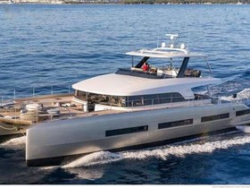 2023 Lagoon Catamarans Seventy 8 satın almak