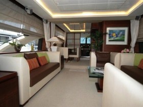 2005 Azimut Yachts 75