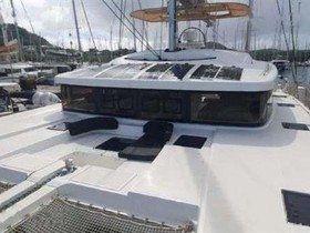 2014 Lagoon Catamarans 520 till salu