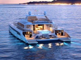 2022 Pajot Custom Eco Yacht 112 Catamaran til salgs