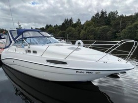 Kjøpe 2002 Sealine S28