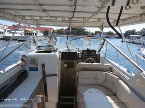 1983 Chris-Craft 301 Commander for sale