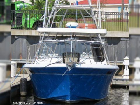 Buy 1983 Chris-Craft 301 Commander