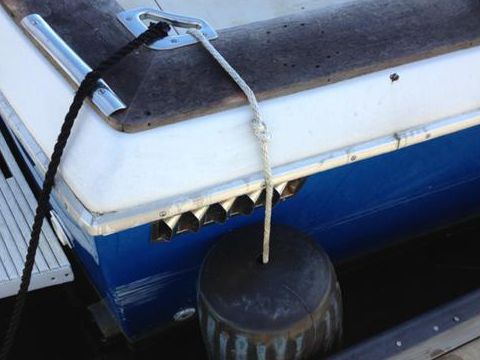 1983 Chris-Craft 301 Commander for sale