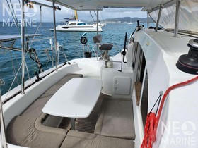 2012 Lagoon Catamarans 380