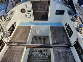 1970 Hustler 30