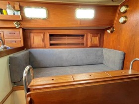 1993 Pacific Seacraft 34 for sale