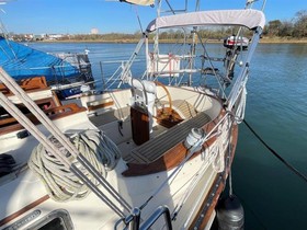 1993 Pacific Seacraft 34 for sale