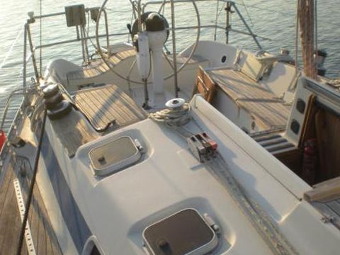 Buy 1987 Bavaria 38