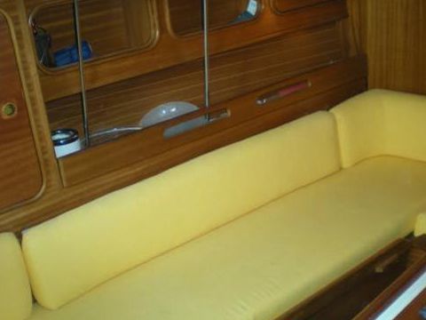 1987 Bavaria 38