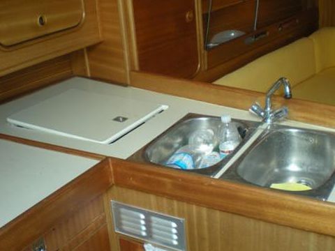 Buy 1987 Bavaria 38
