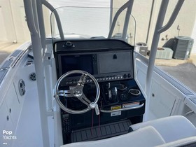 2018 Crevalle Boats 26 Bay