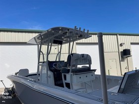 Купить 2018 Crevalle Boats 26 Bay