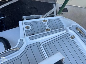 2018 Crevalle Boats 26 Bay