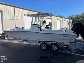 2018 Crevalle Boats 26 Bay на продажу