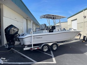 2018 Crevalle Boats 26 Bay na sprzedaż