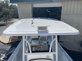 2018 Crevalle Boats 26 Bay na sprzedaż