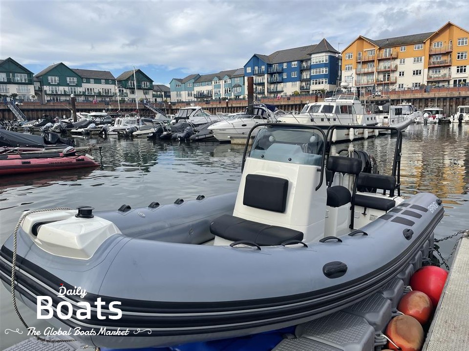 2021 Brig Inflatables Navigator 520 for sale. View price, photos and