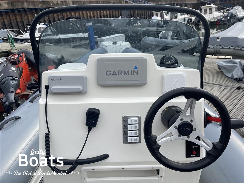 2021 Brig Inflatables Navigator 520 for sale. View price, photos and
