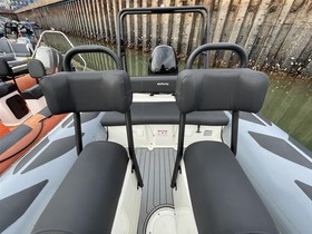 2021 Brig Inflatables Navigator 520