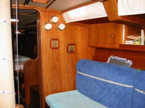 1984 MSA Soleada 41 in vendita