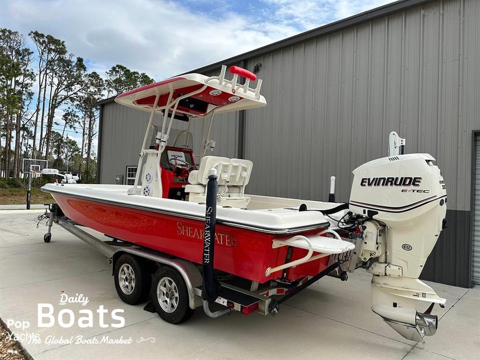 2010 Shearwater 25 for sale. View price, photos and Buy 2010 Shearwater